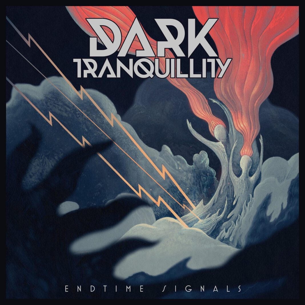 Album Review: Dark Tranquillity – Endtime Signals Album Review: Dark Tranquillity – Endtime Signals