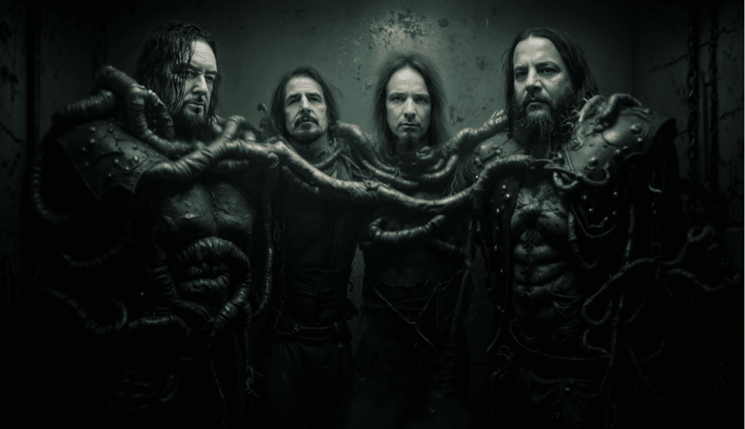 Thrash Titans Destruction Unleash Ferocious New Single “A.N.G.S.T.” Thrash Titans Destruction Unleash Ferocious New Single “A.N.G.S.T.”
