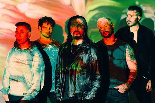 Pop Evil Drops Their 8th Studio Album “What Remains” along with a Captivating Video for “Side Effects” Pop Evil Drops Their 8th Studio Album “What Remains” along with a Captivating Video for “Side Effects”