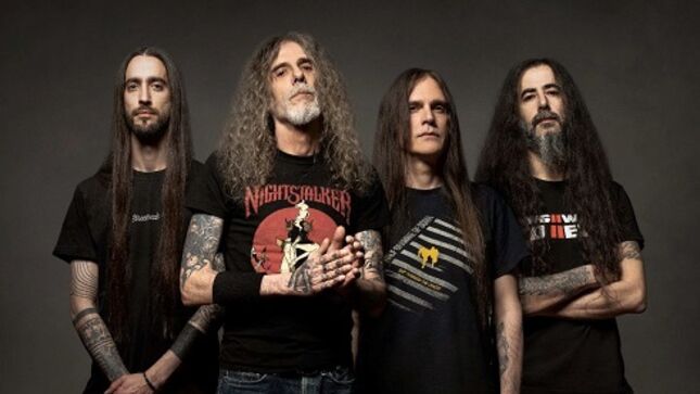 Nightstalker Unleash “Uncut” Music Video, Announce New Album Return From The Point Of No Return Nightstalker